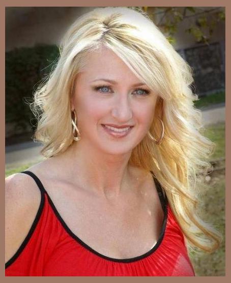 Allison Steel